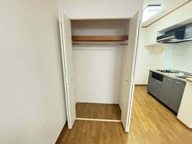 ノルデンタワー新大阪の物件内観写真