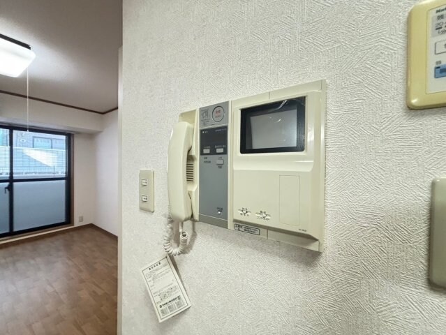 ノルデンタワー新大阪の物件内観写真