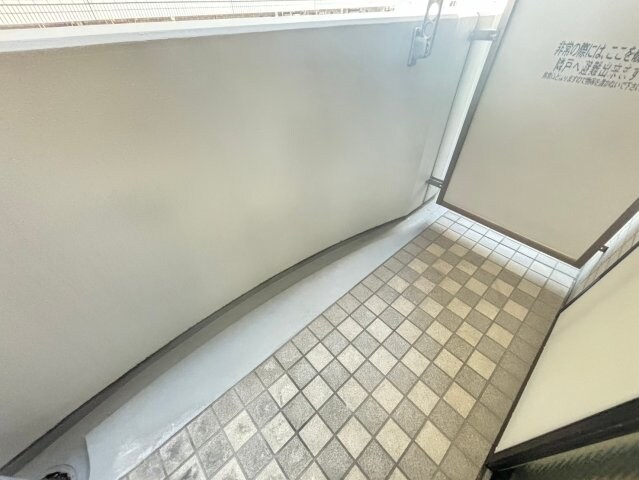 ノルデンタワー新大阪の物件内観写真