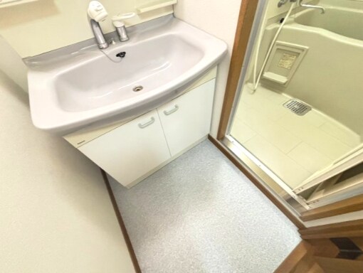 ノルデンタワー新大阪の物件内観写真