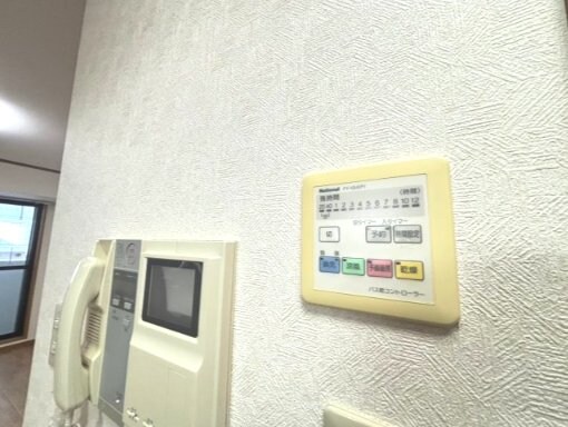 ノルデンタワー新大阪の物件内観写真