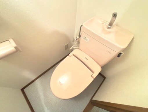 ノルデンタワー新大阪の物件内観写真