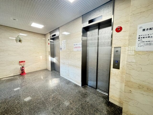 ノルデンタワー新大阪の物件内観写真