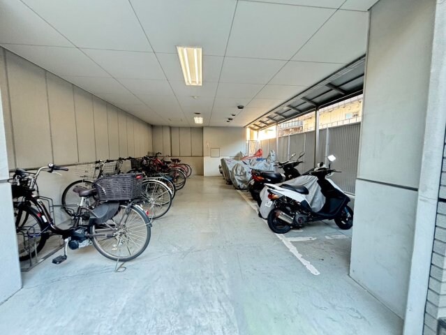 ノルデンタワー新大阪の物件内観写真