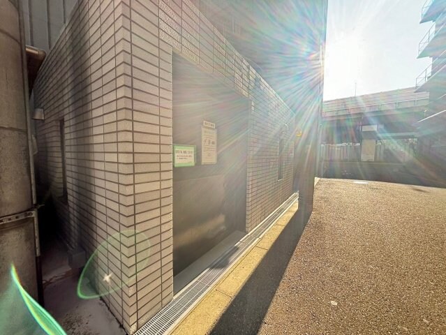 ノルデンタワー新大阪の物件内観写真