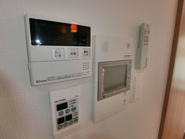 第26関根マンションの物件内観写真