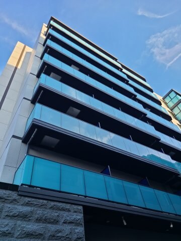 La Douceur江坂Ⅱの物件外観写真