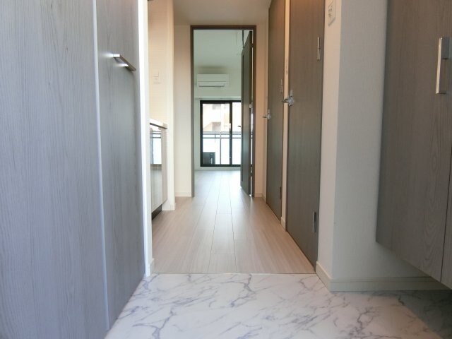 La Douceur江坂Ⅱの物件内観写真