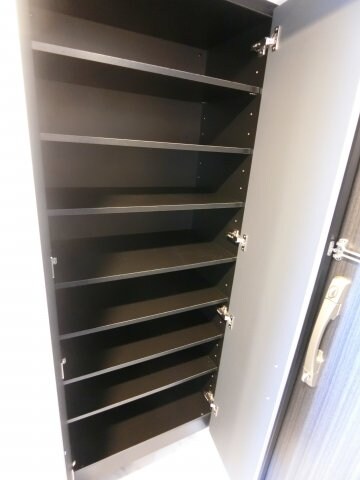 La Douceur江坂Ⅱの物件内観写真