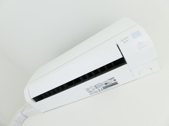 La Douceur江坂Ⅱの物件内観写真