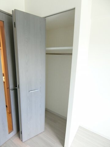 La Douceur江坂Ⅱの物件内観写真