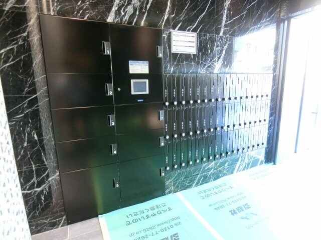 La Douceur江坂Ⅱの物件内観写真