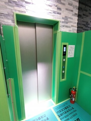 La Douceur江坂Ⅱの物件内観写真