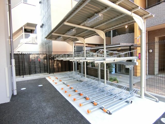 La Douceur江坂Ⅱの物件内観写真