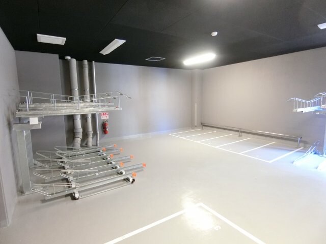 La Douceur江坂Ⅱの物件内観写真