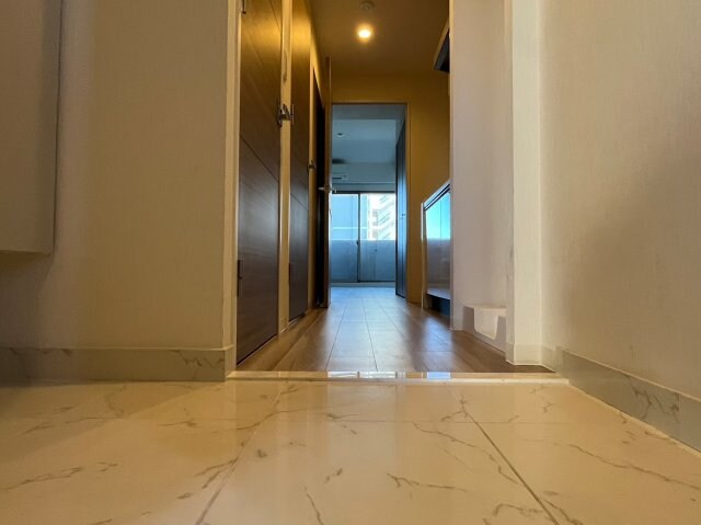 ファーストフィオーレ江坂ウエストの物件内観写真