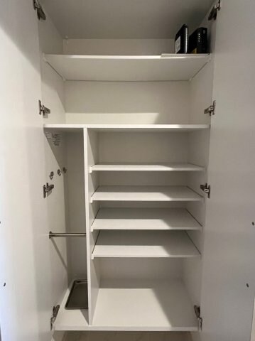 ファーストフィオーレ江坂ウエストの物件内観写真