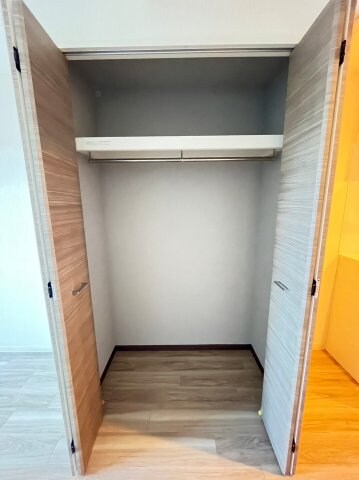 ファーストフィオーレ江坂ウエストの物件内観写真