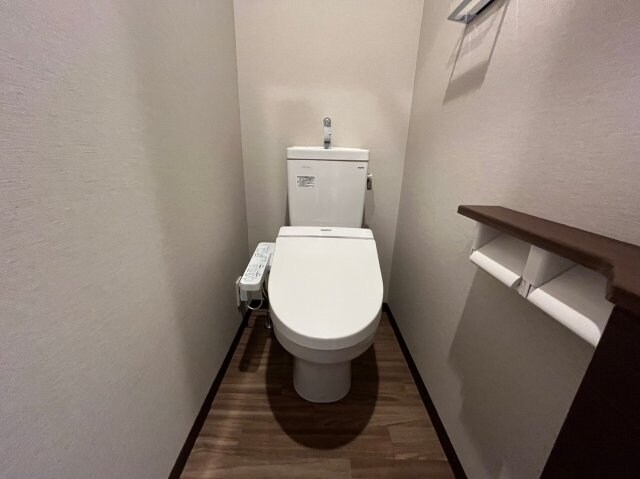 ファーストフィオーレ江坂ウエストの物件内観写真