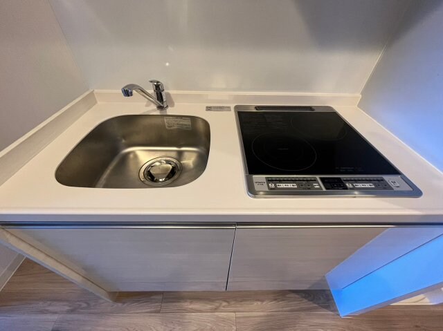 ファーストフィオーレ江坂ウエストの物件内観写真