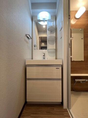 ファーストフィオーレ江坂ウエストの物件内観写真