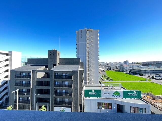 ファーストフィオーレ江坂ウエストの物件内観写真