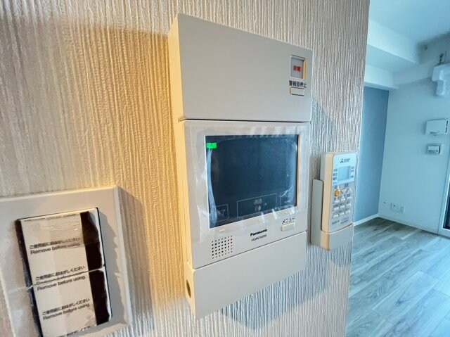 ファーストフィオーレ江坂ウエストの物件内観写真