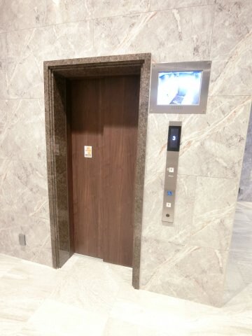 ファーストフィオーレ江坂ウエストの物件内観写真