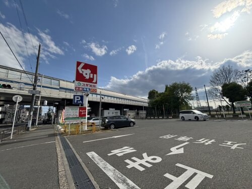 ファーストフィオーレ江坂ウエストの物件内観写真