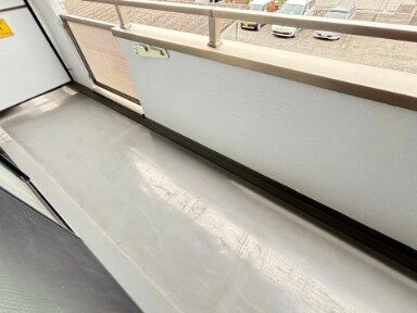 パシフィックマンションの物件内観写真