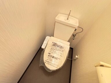 パシフィックマンションの物件内観写真