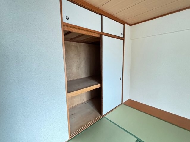 パシフィックマンションの物件内観写真