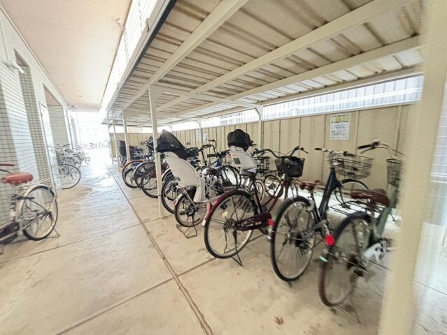 パシフィックマンションの物件内観写真