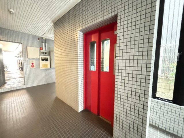 パシフィックマンションの物件内観写真