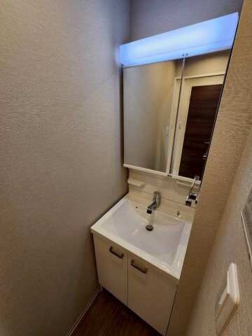 パークフラッツ東三国の物件内観写真