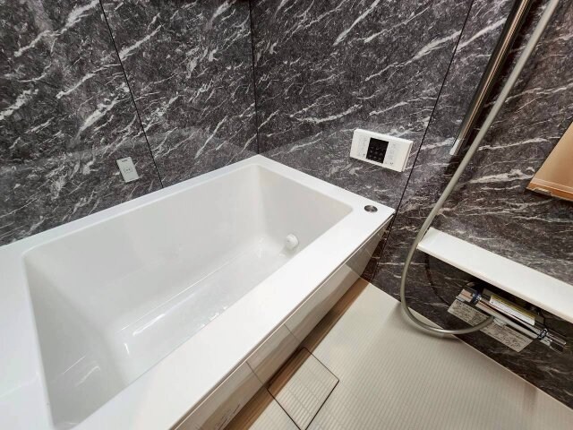 パークフラッツ東三国の物件内観写真