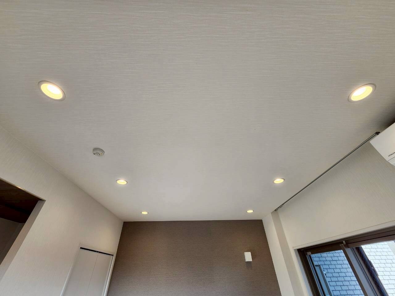 パークフラッツ東三国の物件内観写真