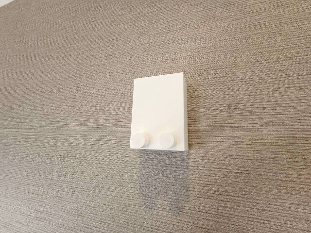 パークフラッツ東三国の物件内観写真