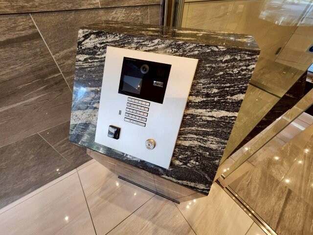 パークフラッツ東三国の物件内観写真