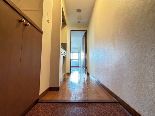 プレサンス新大阪の物件内観写真