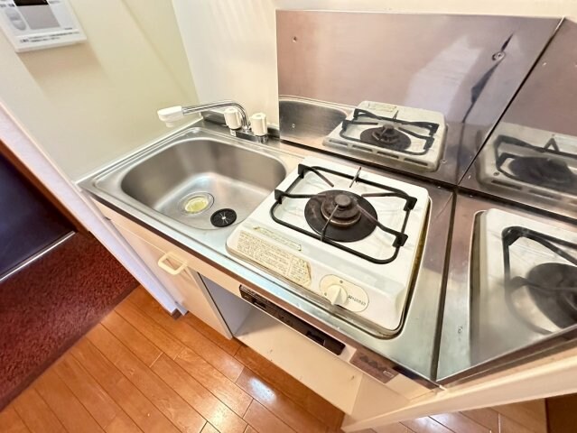 プレサンス新大阪の物件内観写真