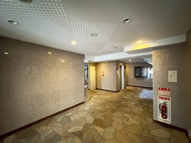 プレサンス新大阪の物件外観写真