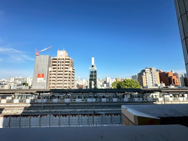 プレサンス新大阪の物件内観写真