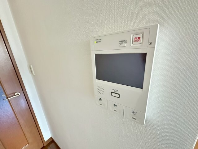 プレサンス新大阪の物件内観写真