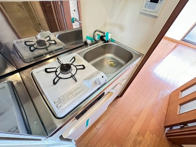 プレサンス新大阪の物件内観写真