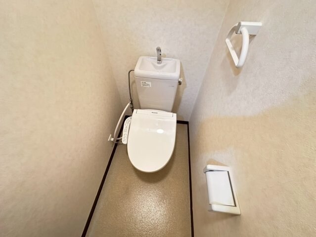 プレサンス新大阪の物件内観写真