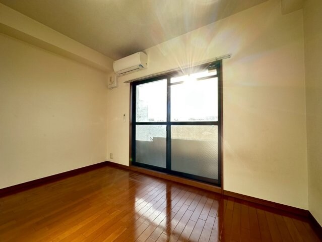 プレサンス新大阪の物件内観写真