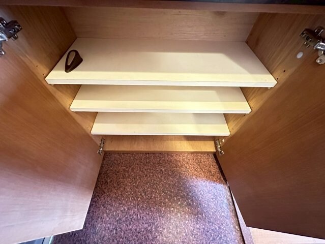 プレサンス新大阪の物件内観写真