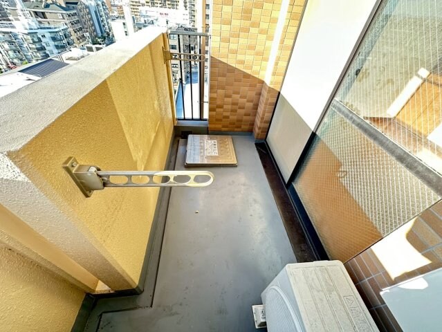 プレサンス新大阪の物件内観写真