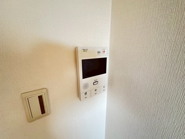 プレサンス新大阪の物件内観写真